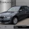 SKODA  Kamiq Ambition 1.0 TSI EU6d-T LED Sperrdiff. DAB, Grau
