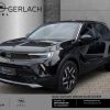 OPEL  Mokka Elegance Digitales Cockpit LED Apple CarPl, Karbonschwarz