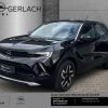 OPEL  Mokka e Elegance Digitales Cockpit LED Apple Car, Diamant Schwarz