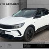 OPEL  Grandland GS Line Navi 360 Kamera LED Apple CarP, Jade Weiß