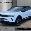 OPEL  Mokka GS Line Navi Digitales Cockpit LED ACC App, Arktisweiß