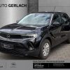 OPEL  Mokka Enjoy Digitales Cockpit LED Apple CarPlay , Karbon Schwarz