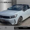 OPEL  Corsa-e Corsa F e GS Navi Leder Massagesitze LED, Grafikgrau