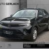 OPEL  Mokka Enjoy Digitales Cockpit LED Apple CarPlay , Karbon Schwarz