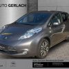 NISSAN  Leaf Tekna Navi Soundsystem Bose LED Klimaautom , Grau