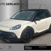 OPEL  Adam Rocks S Apple CarPlay Android Auto Klimaaut, Weiss