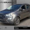 FORD  EcoSport Trend Apple CarPlay Android Auto Klimaa, Magnetic-Grau (Metallic)