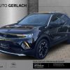 OPEL  Mokka Ultimate Leder Digitales Cockpit LED Apple, Karbon Schwarz