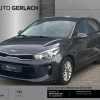 KIA  Rio Dream Team Navi Apple CarPlay Android Auto D, Grau