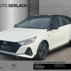 HYUNDAI  i20 N Line Mild-Hybrid Navi Digitales Cockpit So,
