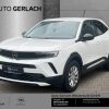 OPEL  Mokka Enjoy Digitales Cockpit LED Apple CarPlay , WHITE JADE