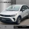 OPEL  Crossland Enjoy LED Apple CarPlay Android Auto D, Kristall Silber