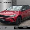 OPEL  Grandland GS Line Navi 360 Kamera LED Apple CarP, Rubin Rot