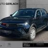 OPEL  Mokka Enjoy Digitales Cockpit LED Apple CarPlay , Karbon Schwarz