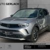 OPEL  Mokka e Ultimate Navi Leder Digitales Cockpit LE, Kontrast Grau