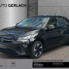 OPEL  Corsa-e Corsa F e Edition Digitales Cockpit Appl, Diamantschwarz