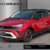 OPEL  Crossland Elegance AHK-abnehmbar LED Apple CarPl, Kardiorot