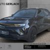 OPEL  Mokka GS Line Navi Digitales Cockpit LED Apple C, Karbon Schwarz