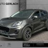 FORD  Puma Titanium Navi LED Klimaautom DAB Ambientebe, Magnetic