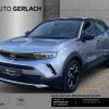 OPEL  Mokka Ultimate Leder Digitales Cockpit Massagesi, Kontrast Grau