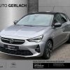 OPEL  Corsa F e GS Line Navi Digitales Cockpit LED Ble, Kontrastgrau