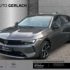 OPEL  Astra L Sports Tourer Business Edition Plug-in-H, Vulkan Grau