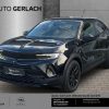 OPEL  Mokka GS Line Digitales Cockpit LED Apple CarPla, Karbon Schwarz