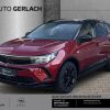 OPEL  Grandland GS Line Navi Leder Digitales Cockpit 3, Rubin Rot