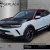 OPEL  Mokka GS Line Navi Digitales Cockpit LED Blendfr, Jade Weiss
