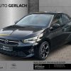 OPEL  Corsa F GS Line LED Apple CarPlay Android Auto M, Diamant Schwarz/Karbon Schwarz