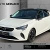 OPEL  Corsa F Edition LED Apple CarPlay Android Auto M, Arktis Weiß