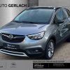 OPEL  Crossland INNOVATION Navi LED Apple CarPlay Andr, Licht Grau