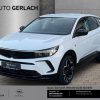 OPEL  Grandland GS Line Navi Digitales Cockpit 360 Kam, Jade Weiß