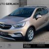 OPEL  Mokka X Edition Navi LED Apple CarPlay Android A, Braun