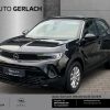 OPEL  Mokka Enjoy Digitales Cockpit LED Apple CarPlay , Karbon Schwarz