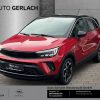 OPEL  Crossland GS Line Navi LED Apple CarPlay Android, Kardiorot